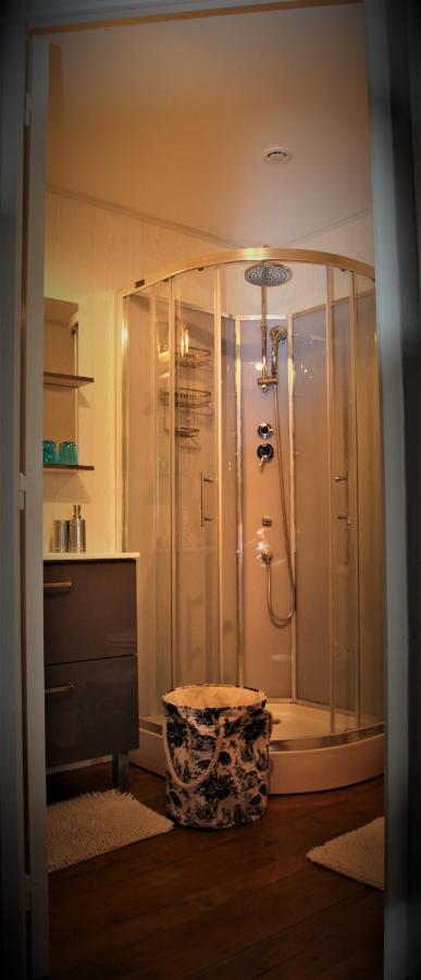 Angoville44 Couette-café Carentan-les-Marais