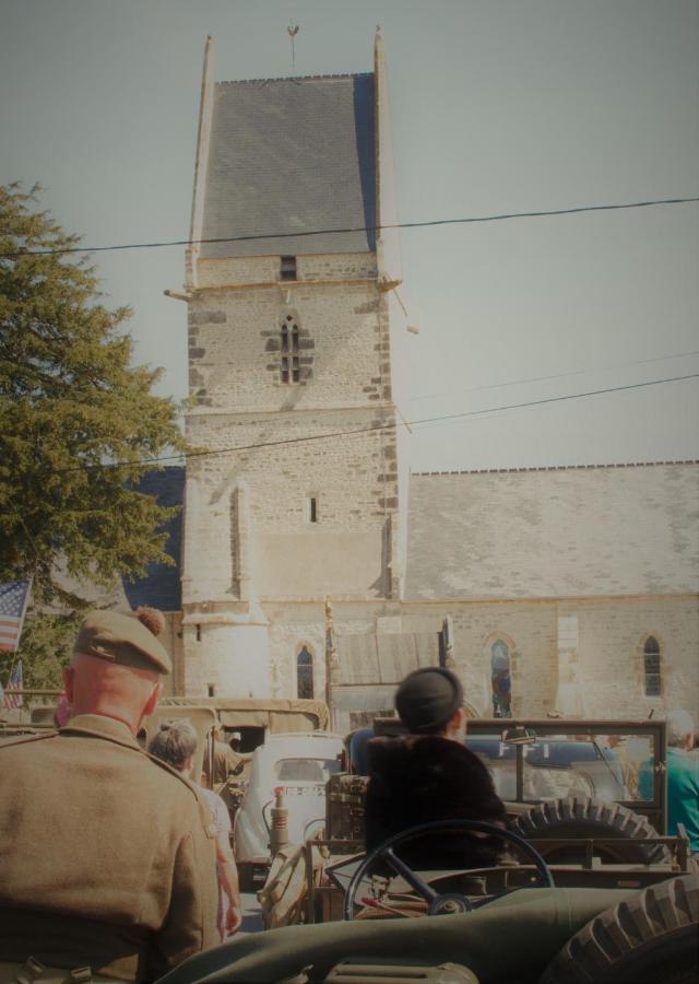 Angoville44 Carentan-les-Marais