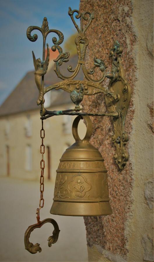 Angoville44 Couette-café 2*