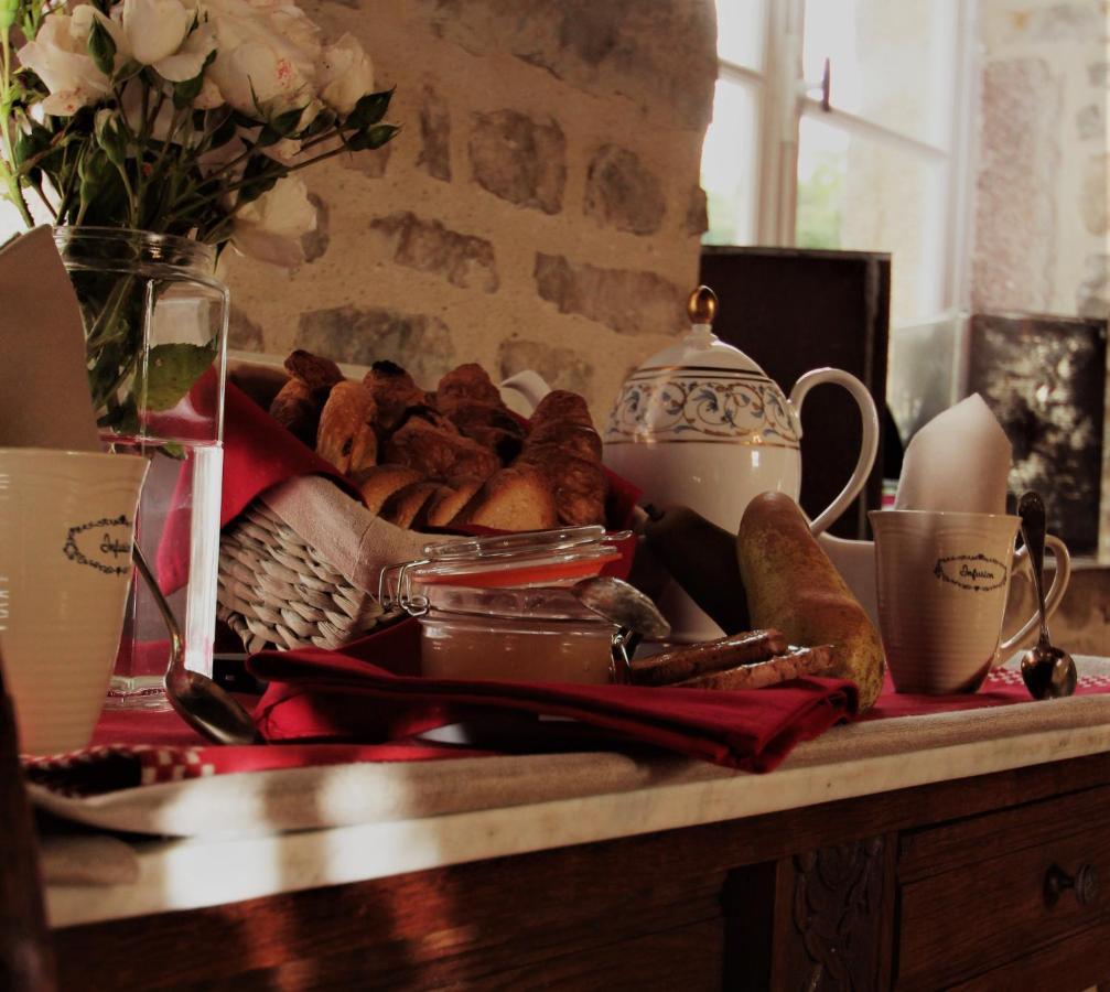 Angoville44 Couette-café 2*